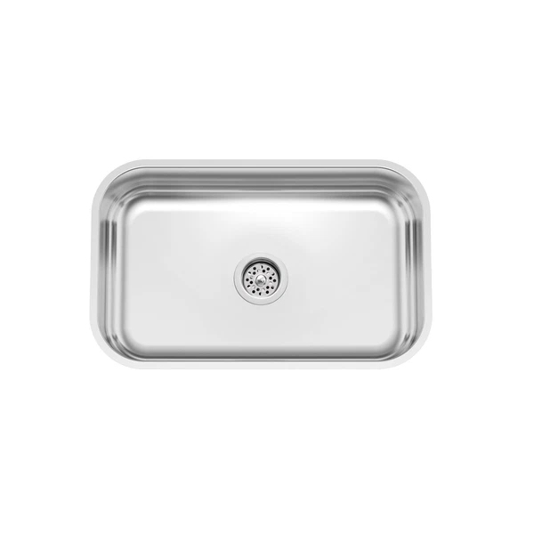 CUBETA RENTANGULAR BASIC ACERO INOX 56X34X14,5 TRAMONTINA T940855 2