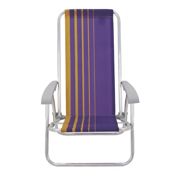 SILLA BALI 4 POSICIONES VI/AMARILLO TRAMONTINA T929004 3
