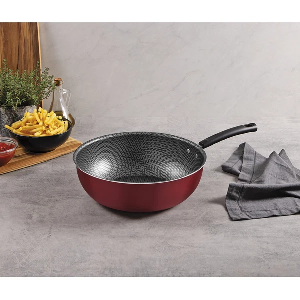 SARTEN HONDA 28 CM VEROSAALHES TRAMONTINA T206962 3