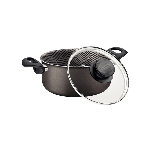 CACEROLA 18 CM PARIS TRAMONTINA T285242 4