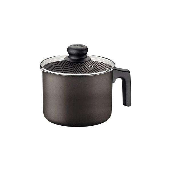 HERVIDOR CON TAPA 14 CM PARIS TRAMONTINA T285321