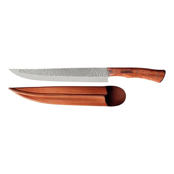 CUCHILLO BUTCHER 10 NOMADE TRAMONTINA T228682 3