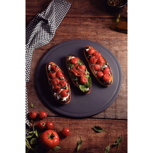 TABLANCOA PARA CORTAR PIZZA TRAMONTINA T23768 5