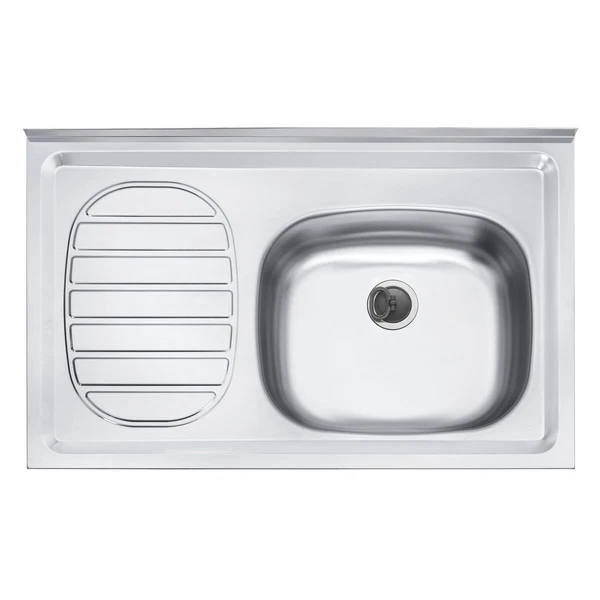FREG ACERO INOX 80X50 1CD STD TRAMONTINA T934205