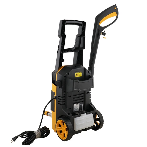 HIDROLAVADORA WASKO 1.600W 1900LBS TOTAL STOP 2