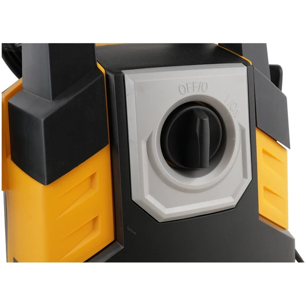 HIDROLAVADORA WASKO 1.600W 1900LBS TOTAL STOP 5