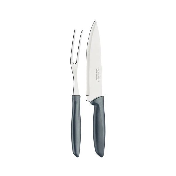JUEGO  TRINCHANTE 2 PZAS PLENUS TRAMONTINA T234983 3