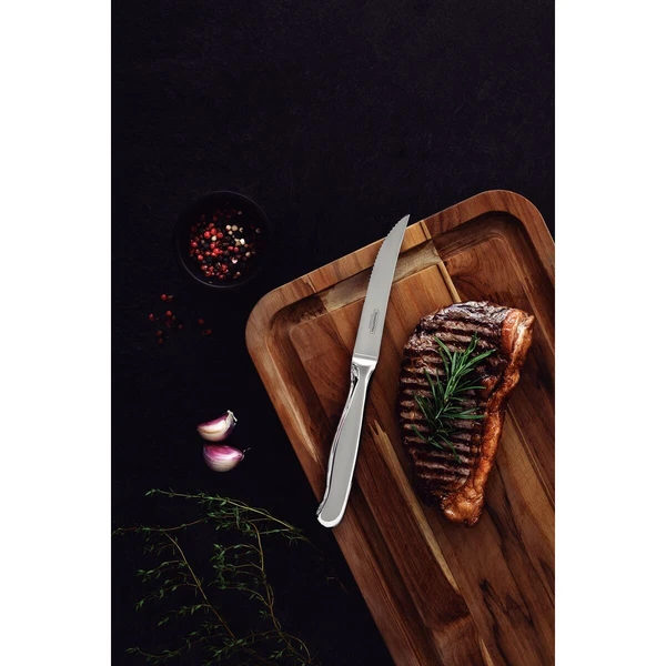 CUCHILLO DE ASADO - JUMBO TRAMONTINA T63986H 4