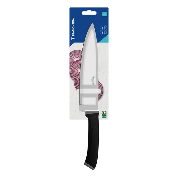 CUCHILLO CHEF 8 FELICE TRAMONTINA T234881 5