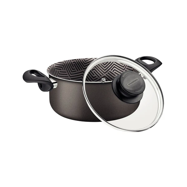 CACEROLA 20 CM PARIS TRAMONTINA T285243 4