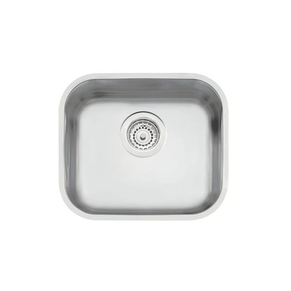 CUBETA RENTANGULAR ACERO INOX 40X34X17 ES TRAMONTINA T940201 2
