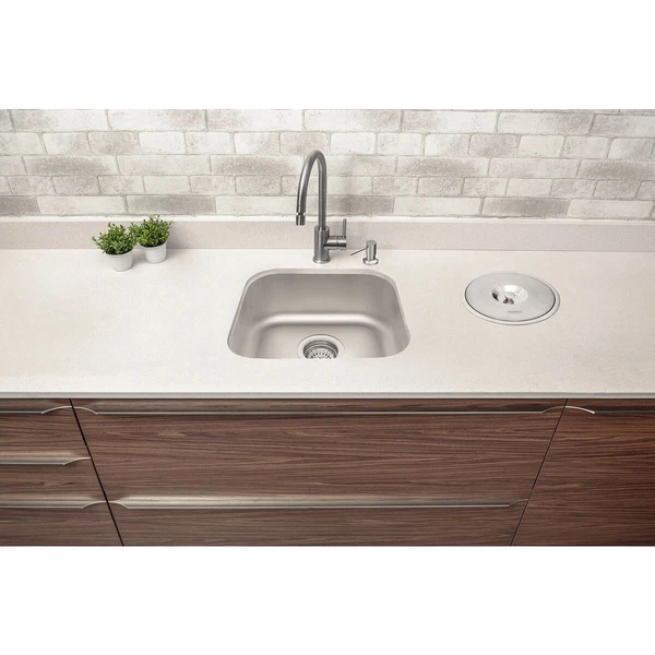 CUBETA RENTANGULAR ACERO INOX 40X34X17 ES TRAMONTINA T940201 3