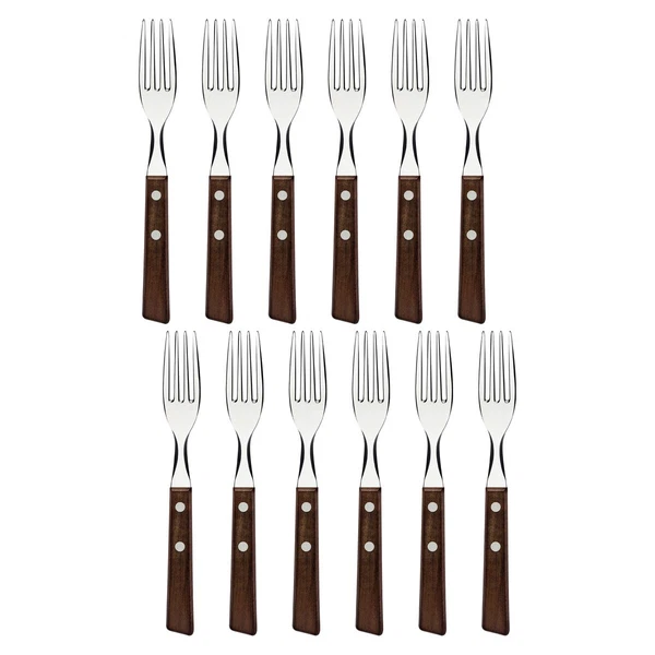 JUEGO  TENEDOR MESA 12PZAS TRADICION TRAMONTINA T222021 3