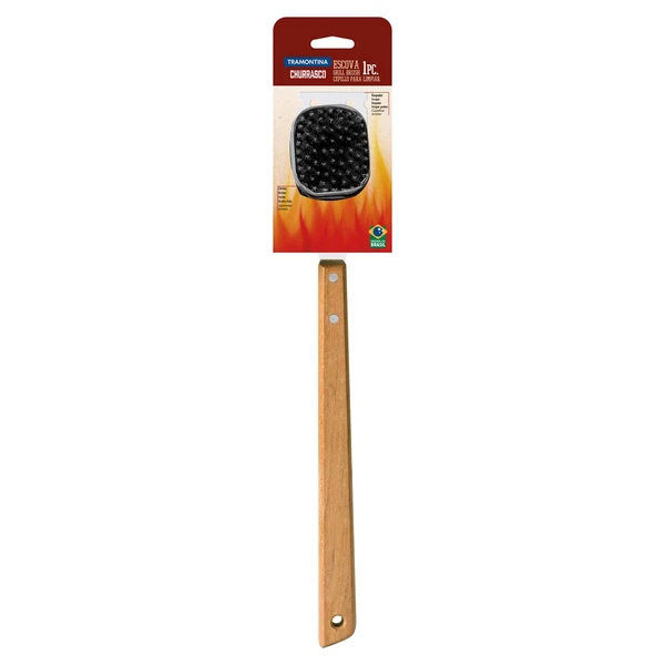 CEPILLO PARA LIMPIAR TRAMONTINA T26445 4