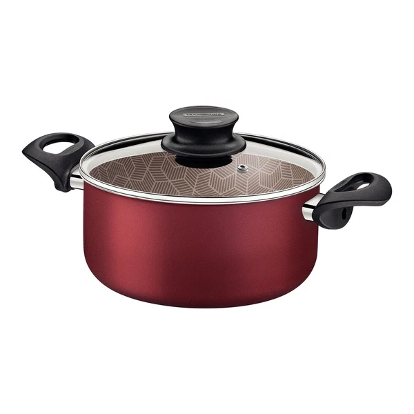 CACEROLA 26 CM PARIS TRAMONTINA T28524D 2