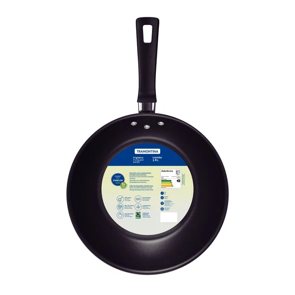 SARTEN 28 CM LORETO TRAMONTINA T203807 5