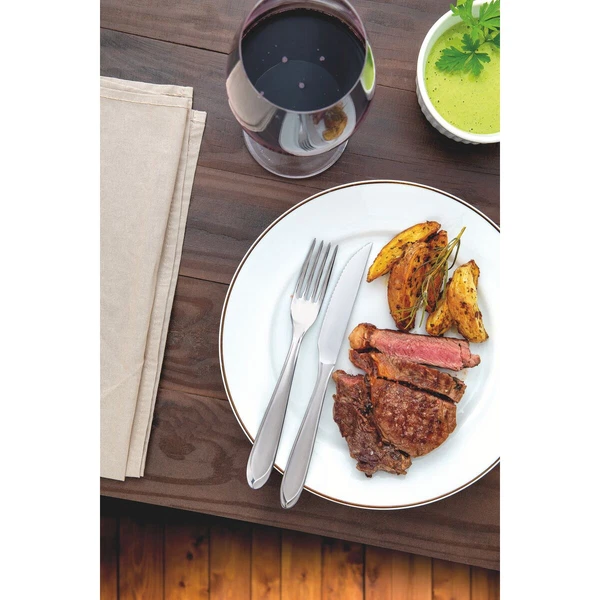 JUEGO PARA ASADO 12PZAS  LAGUNA TRAMONTINA T669063 5