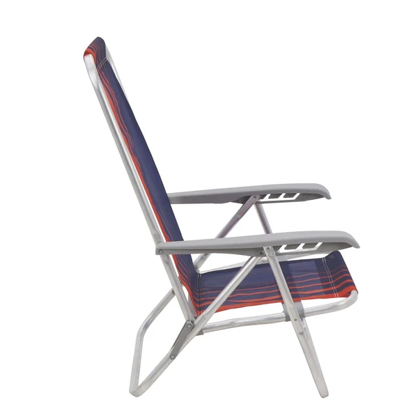 SILLA BALI 4 POSICIONES AZUL/NJ TRAMONTINA T929001 4