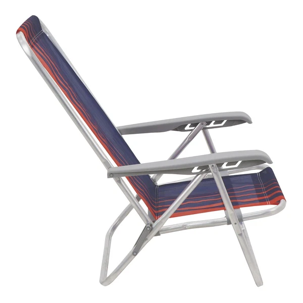 SILLA BALI 4 POSICIONES AZUL/NJ TRAMONTINA T929001 5