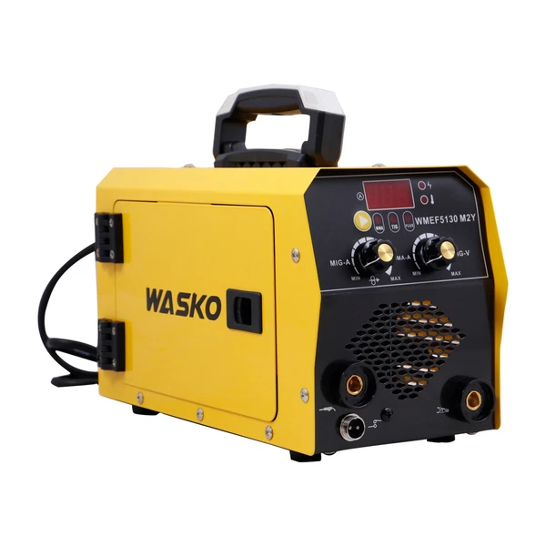 SOLDADOR INVERTER MMA TIGLIFT MIGFLUX 130A