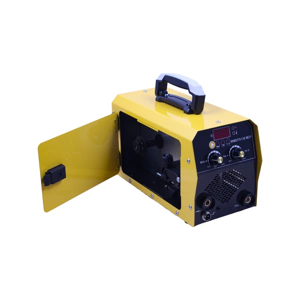 SOLDADOR INVERTER MMA TIGLIFT MIGFLUX 130A 2