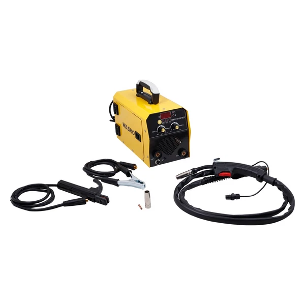SOLDADOR INVERTER MMA TIGLIFT MIGFLUX 130A 3
