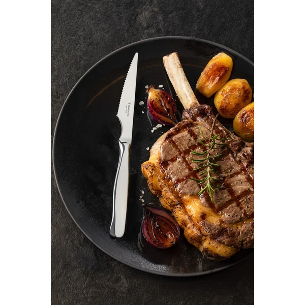 CUCHILLO PARA ASADO TRAMONTINA T63986I 3