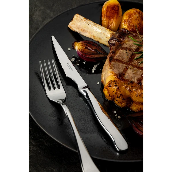 CUCHILLO PARA ASADO TRAMONTINA T63986I 5