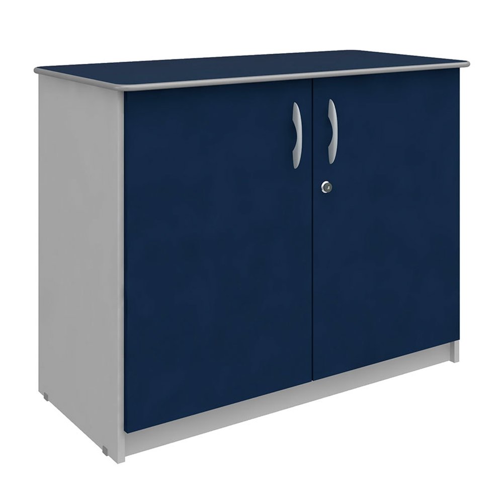 BALCON P16 INCOFLEX AZUL GRIS