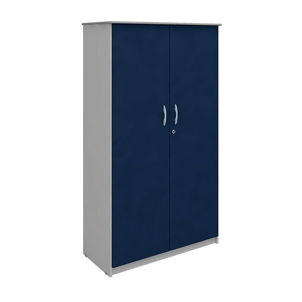 ARMARIO P17 INCOFLEX AZUL|GRIS