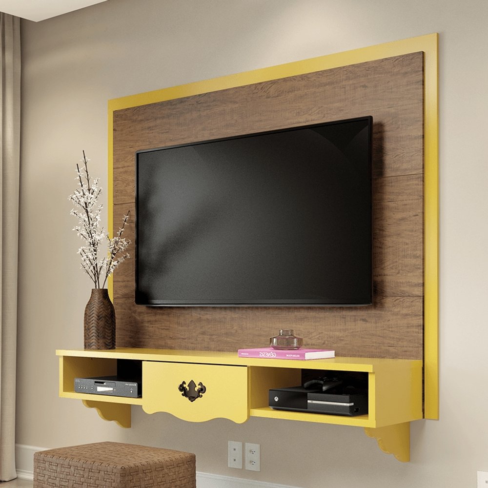 PANEL ATHENAS PATRIMAR DEMOLICION AMARILLO