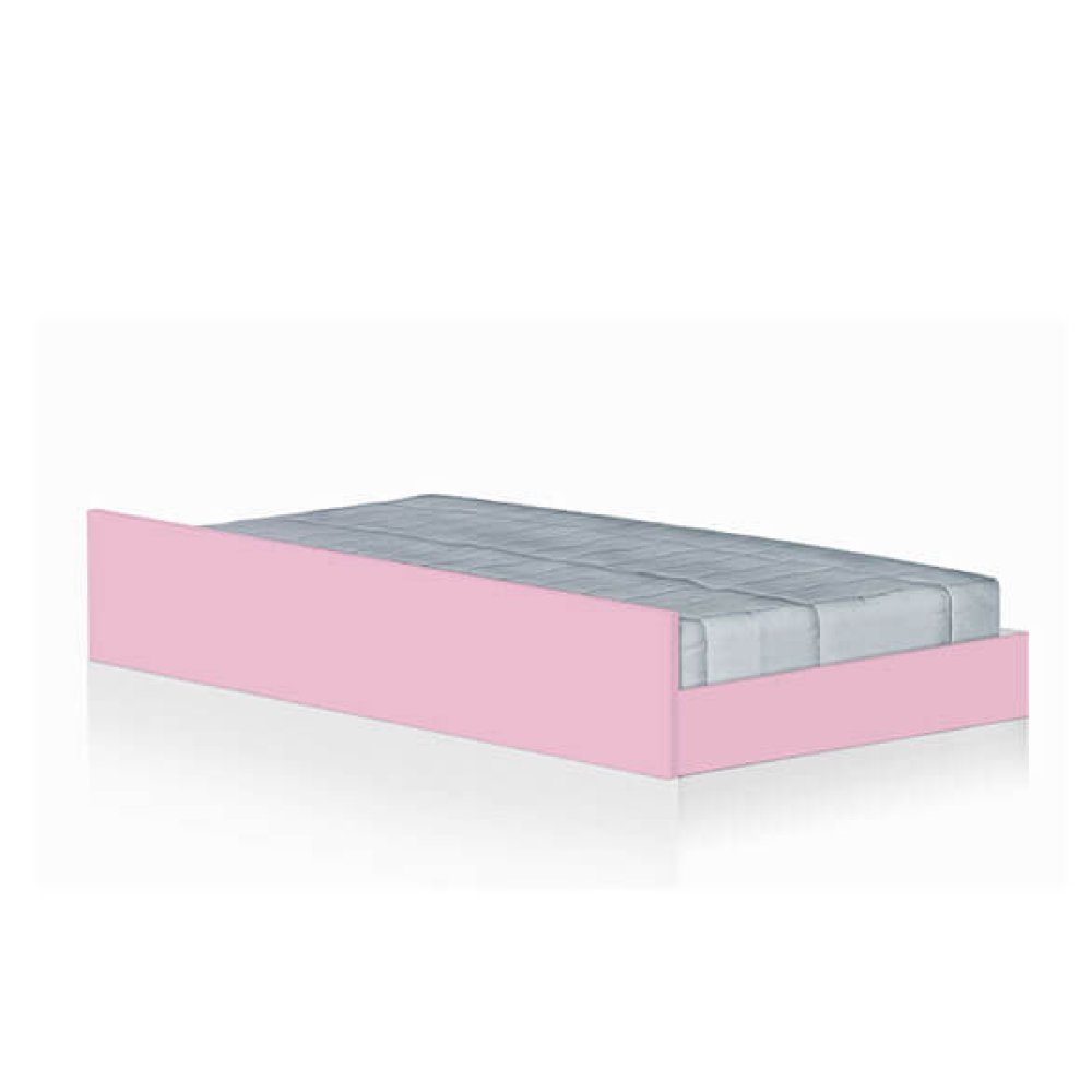 CAMA AUXILIAR ELEGANZA JA ROSA