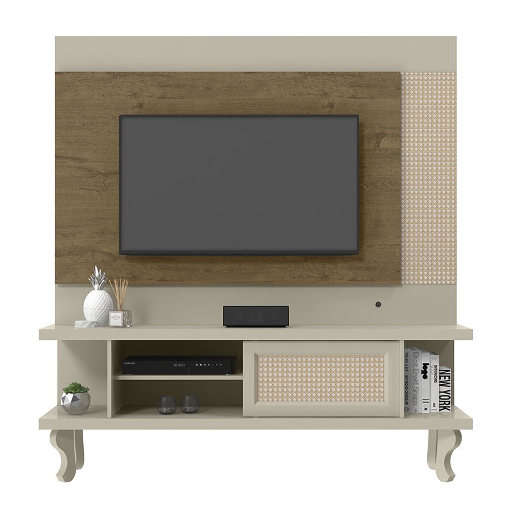 HOME LUMINOS PATRIMAR DEMOLICIÓN OFF WHITE