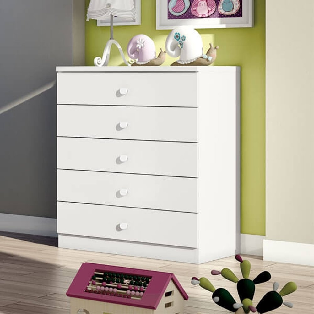 COMODA BALA DE MENTA I710 HENN BLANCO