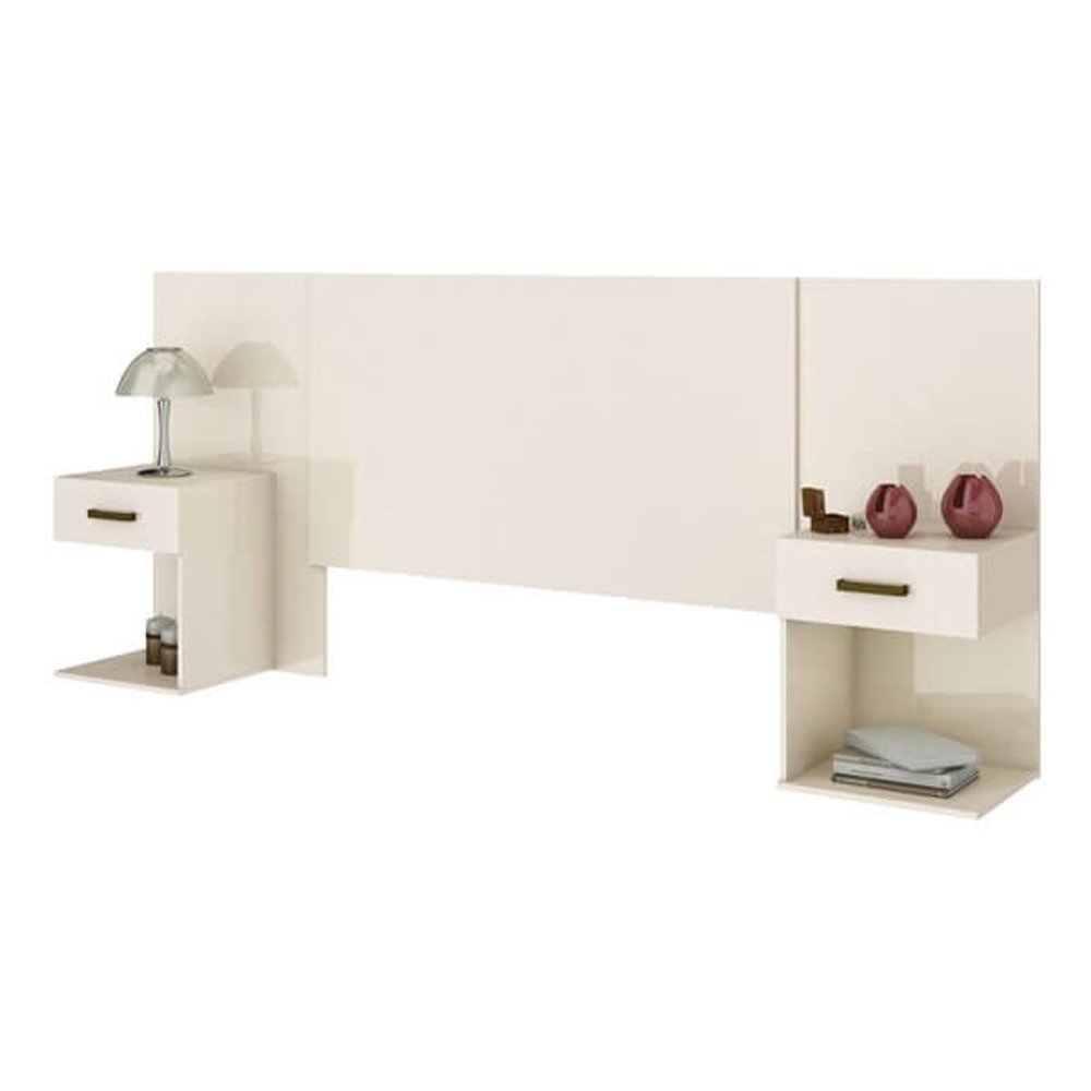 CABECERA CALENDA HENN OFF WHITE