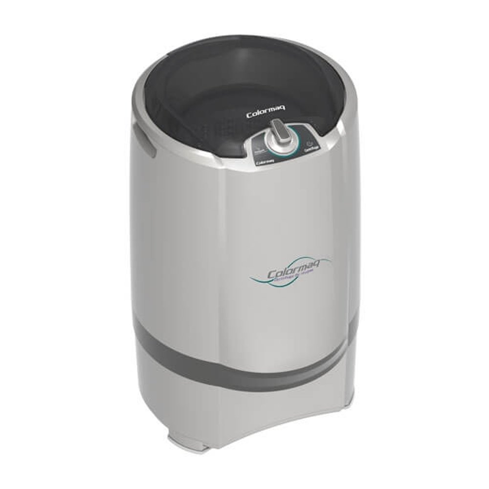 CENTRIFUGA COLORMAQ GRIS