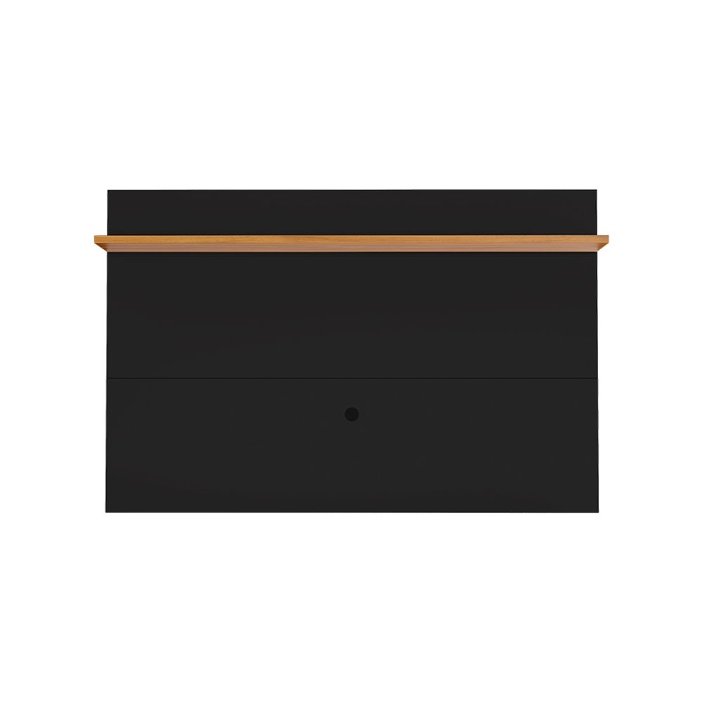 PANEL NT1190 NOTAVEL NEGRO|FREIJO TREND