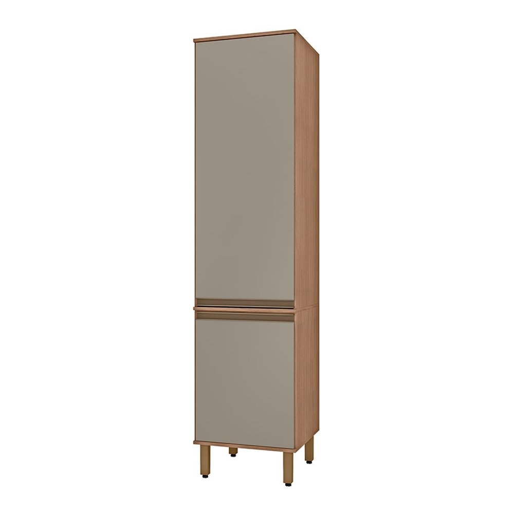 ALACENA VICENZA MX HAVANA|TAUPE