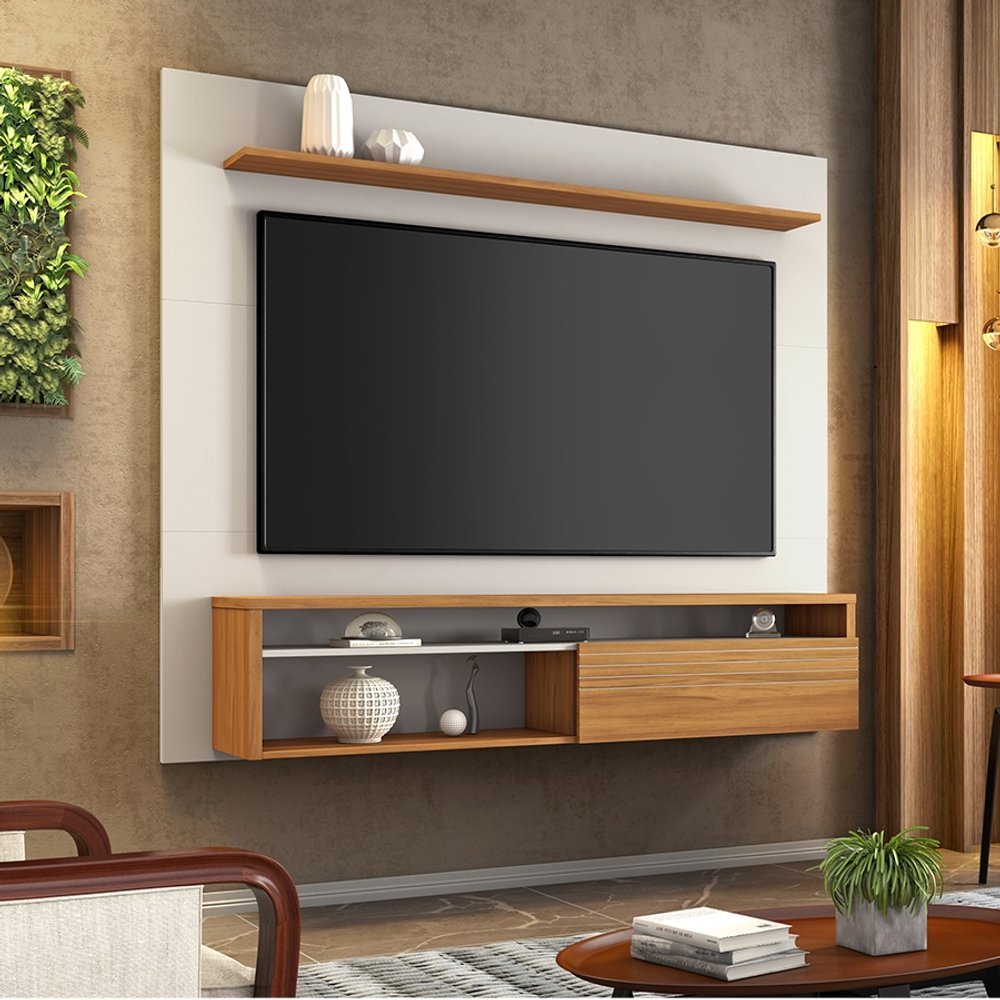 PANEL NT1100 NOTAVEL OFF WHITE|FREIJO TREND