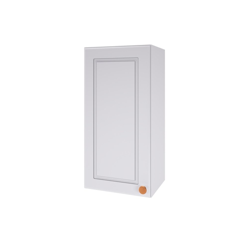 ARMARIO 1 PUERTA AMERICA 40 6147.29 INDEKÉS BLANCO