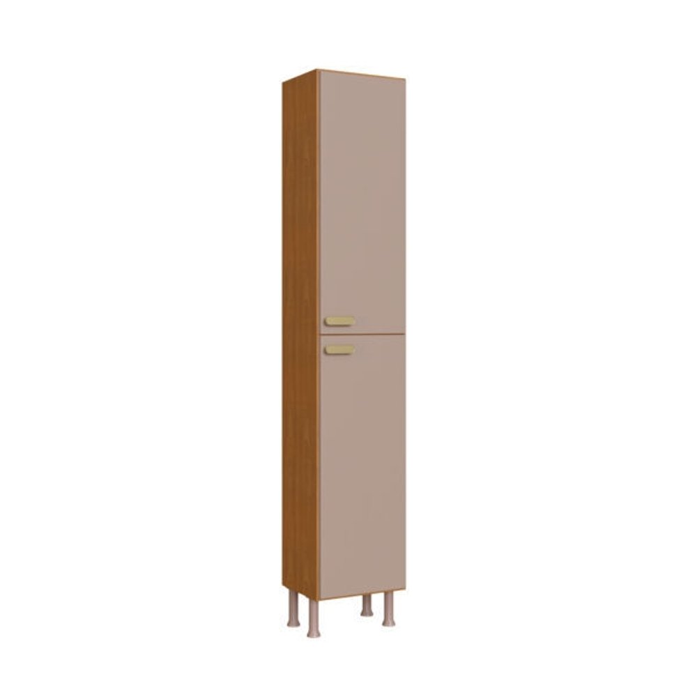 ALACENA 2 PUERTAS VIENA 35 6180.5 INDÉKES FREIJO|GAMUZA