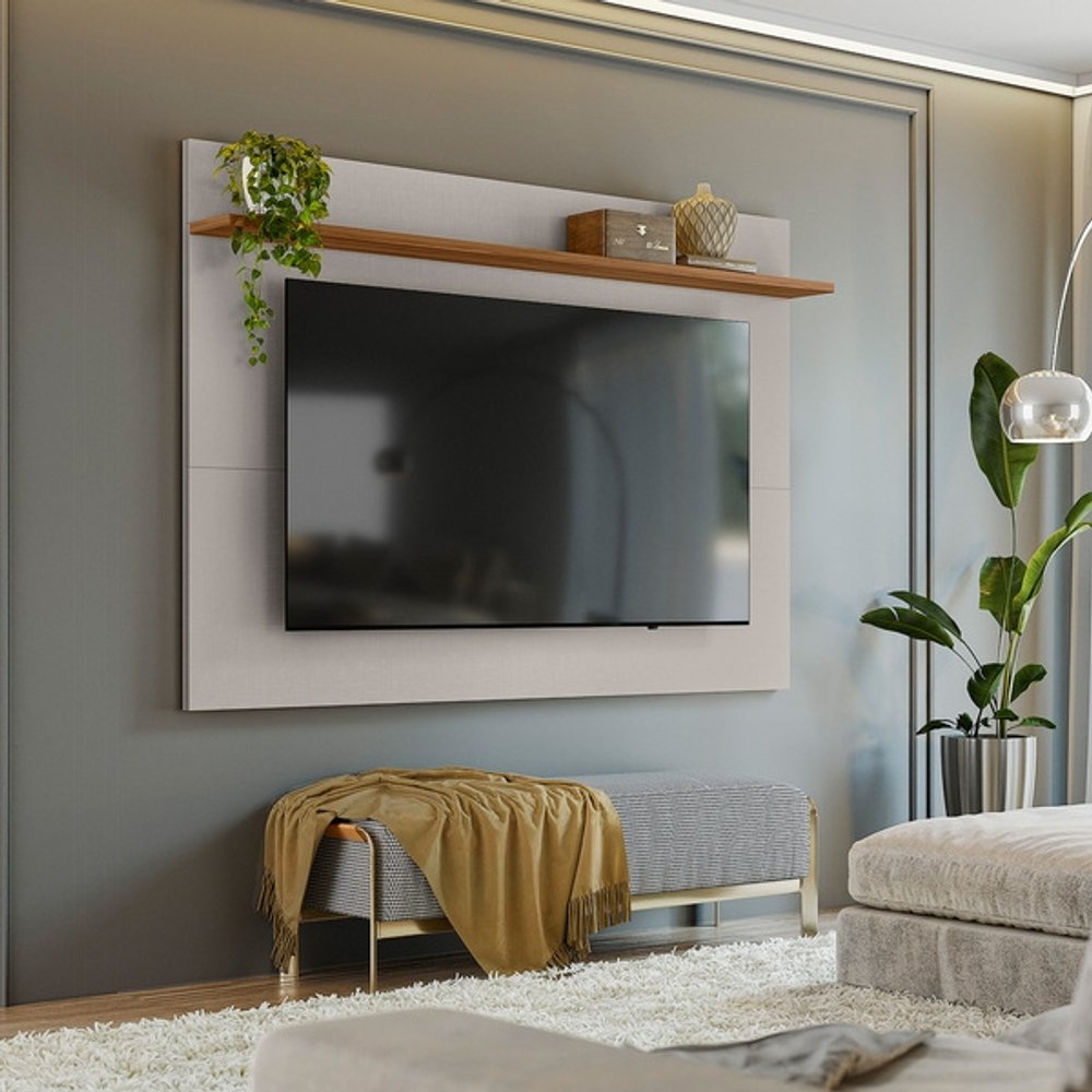 PANEL NT1305 NOTAVEL FREIJO TREND|OFF WHITE
