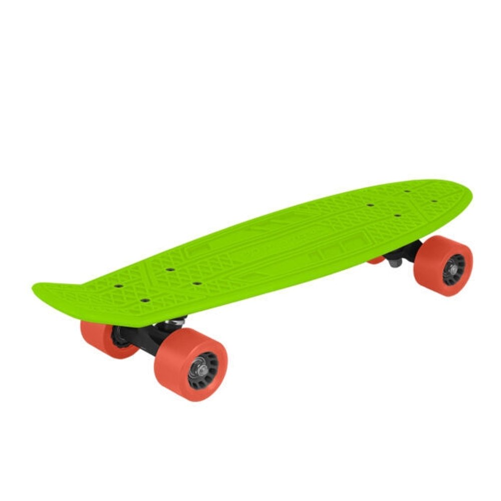 SKATE PROTORK VERDE
