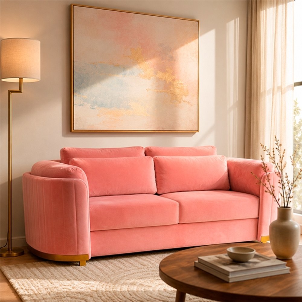SOFA EUFORIA ABBA 491