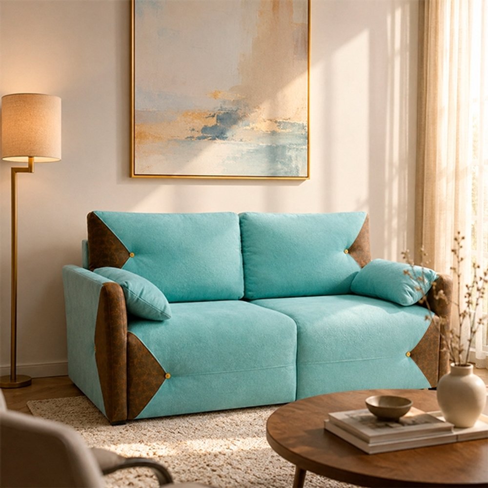 SOFA EDGE ABBA 791|527