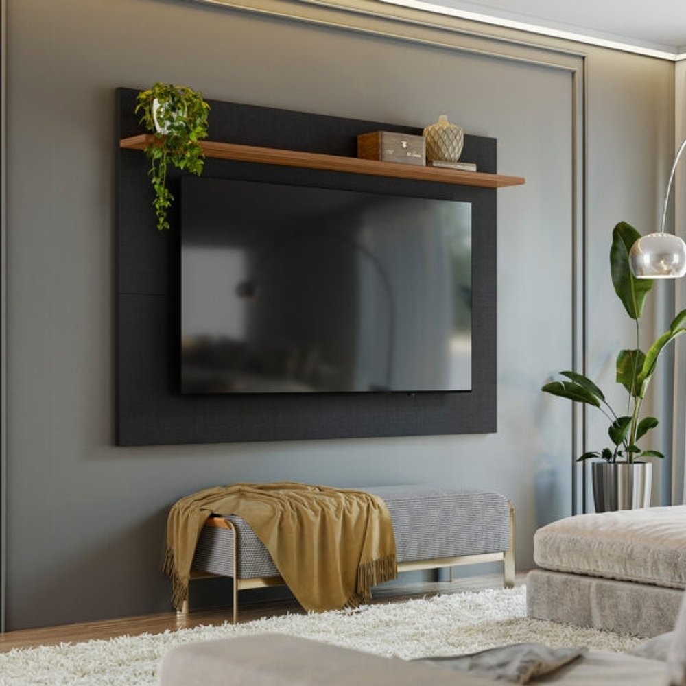 PANEL 1800 NT1305 NOTAVEL FREIJO TREND | NEGRO TX