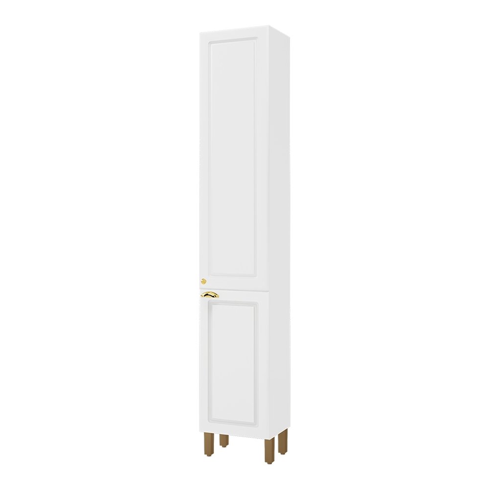 ALACENA 2 PUERTAS FIRENZE 040 6171.5 INDEKES BLANCO