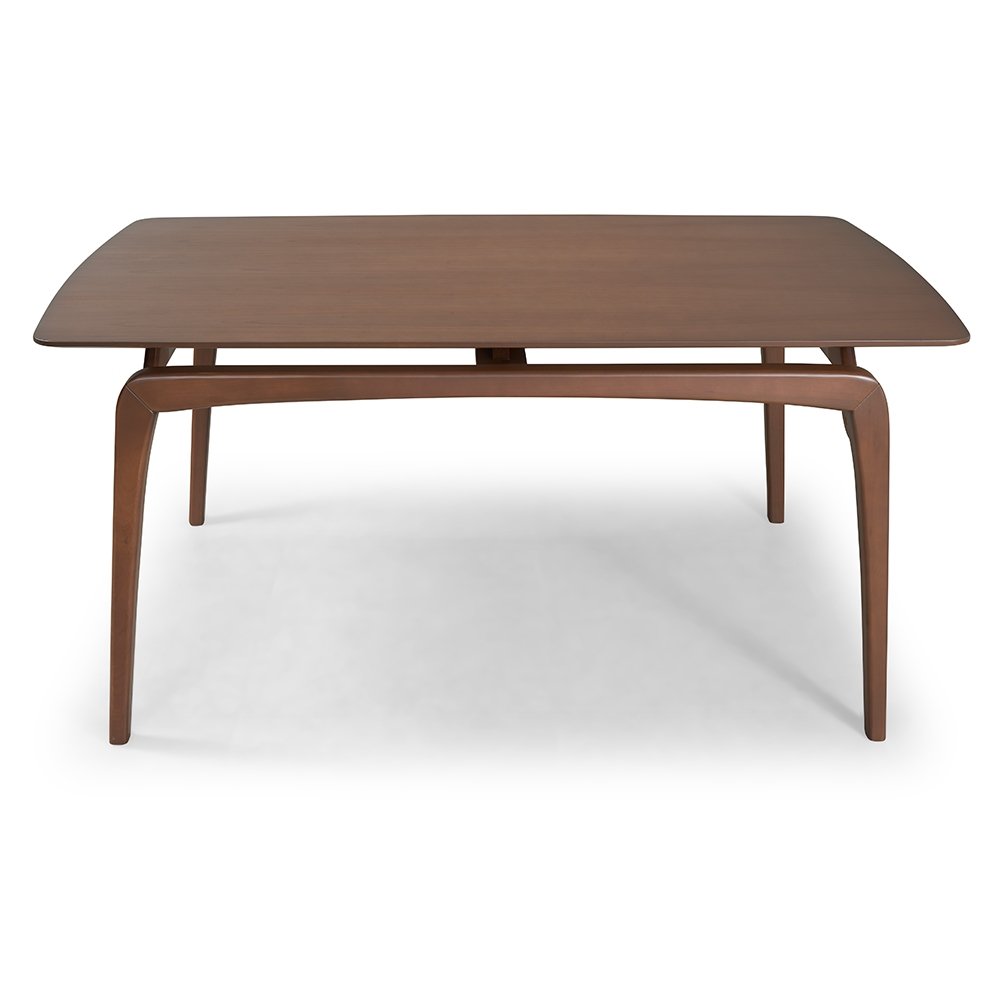 MESA 1800X1000 VERSALLES BARRIL REFINATTO CASTAÑO