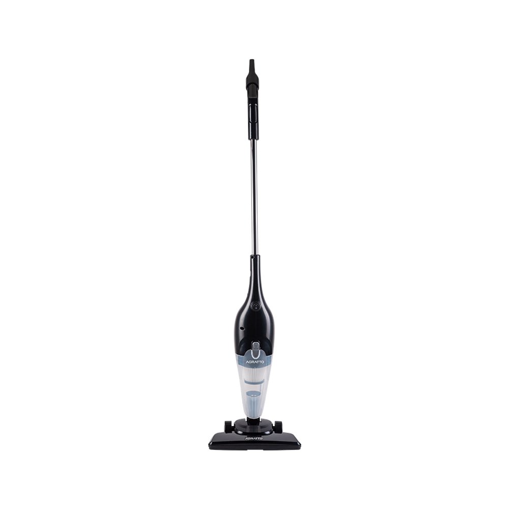 ASPIRADORA VERTICAL 1000W AGRATTO NEGRO