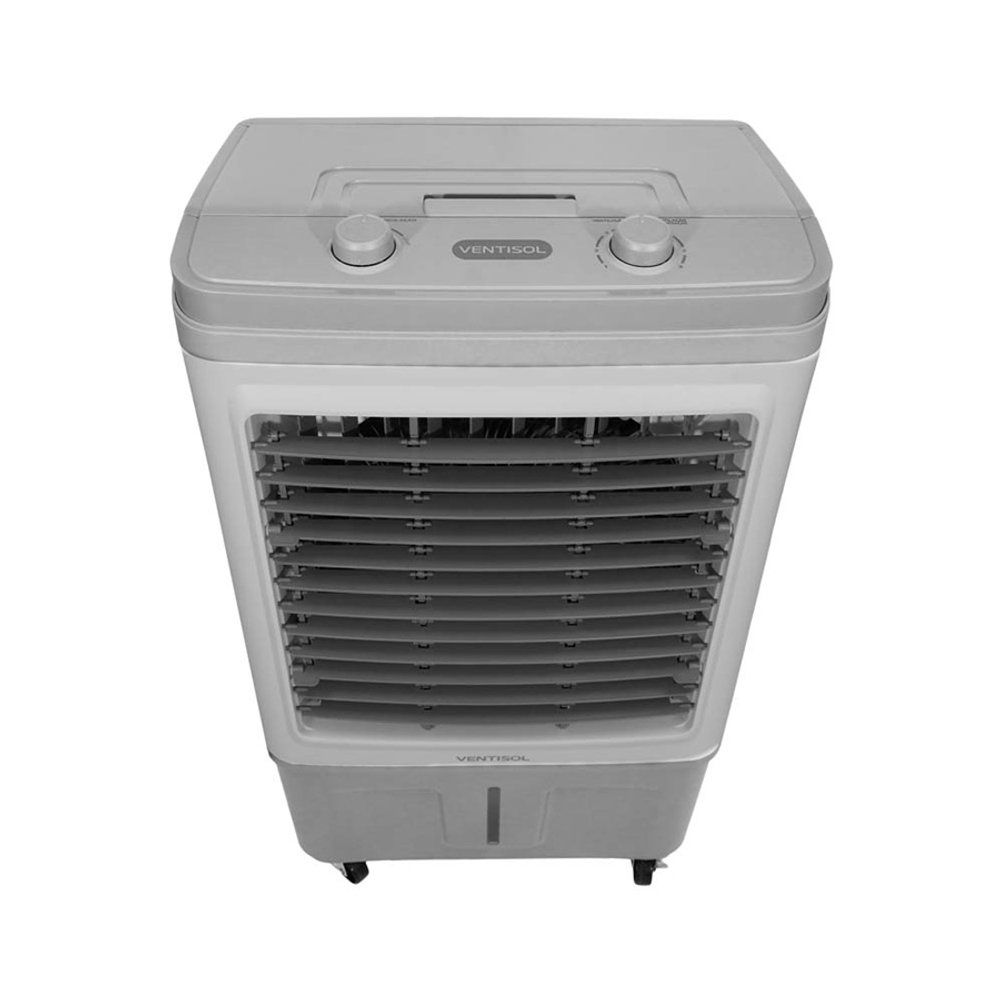 CLIMATIZADOR CLIN35 35 LITROS VENTISOL GRIS